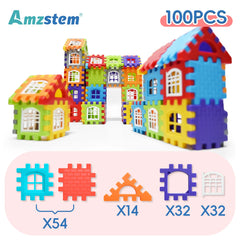 100PCS Random