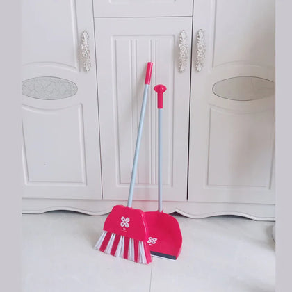 2pcs Red
