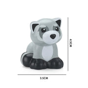 Raccoon