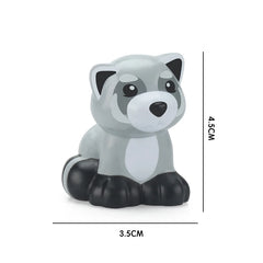 Raccoon