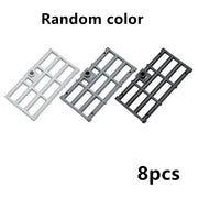 Random Door-8pcs