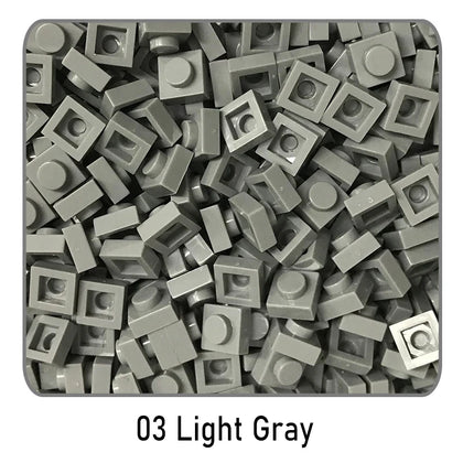 Light Gray-L03