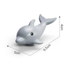dolphin