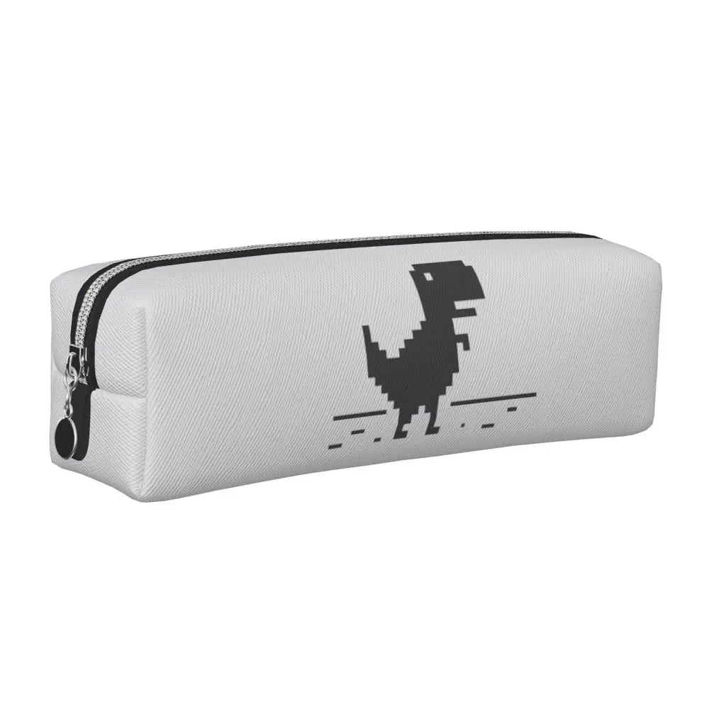 Dino Etui met Grote Capaciteit voor Kinderen