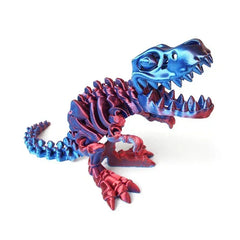 Blue Red