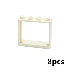 60594 White