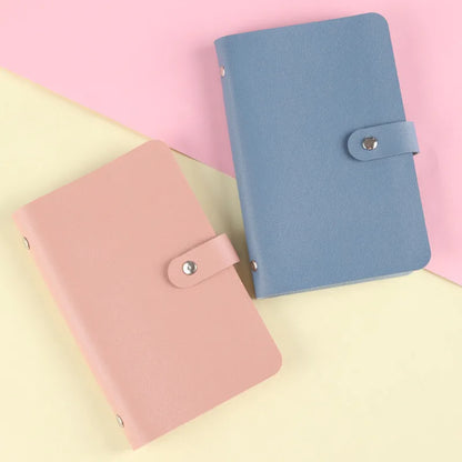 100 Enveloppen Budget Planner | Notitieboek om Makkelijk te Sparen