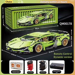 Green-Dynamic