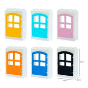 Door24-WH-RC 1PCS