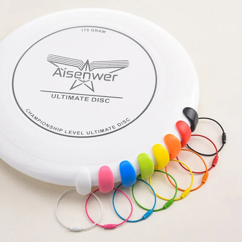 Frisbee 175g voor Buitenspel en Recreatie