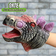 Stegosaurus