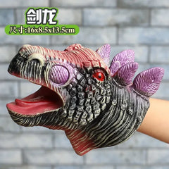 Stegosaurus