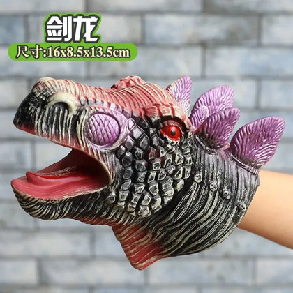 Stegosaurus