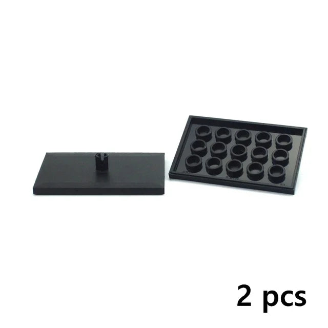 Motor en power set voor techniek – Compatibel met LEGO®