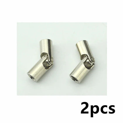 Metal Universal 2pcs