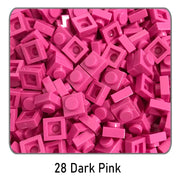 Dark Pink-L28