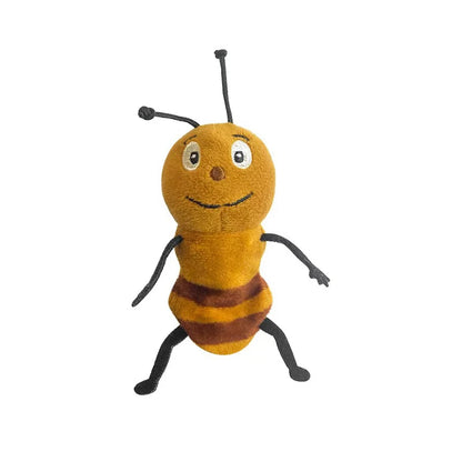 Dieren Vingerpoppen Set | Zachte Pluche Vingertheater voor Kinderen