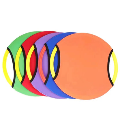 Elastisch Werpspel met Paddles voor Buiten | Tieners en Volwassenen