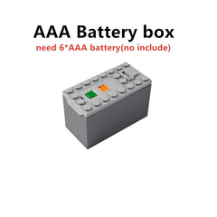 AAA-Battery-box