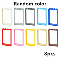 60596 Random Color