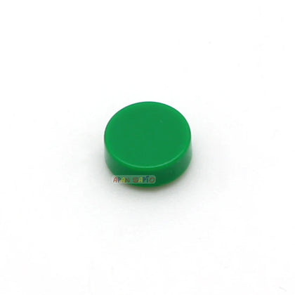 Green 100pcs