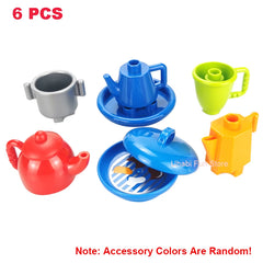 Kitchen 6pcs