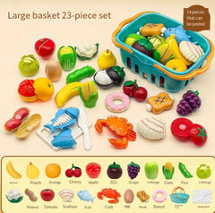 23 set With Big Box