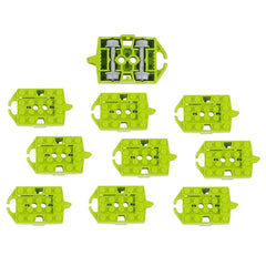 26021 Green x 10