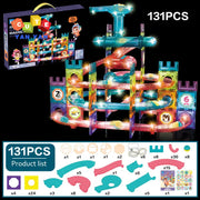 Lighting style131pcs