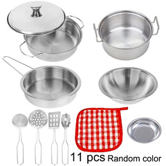 11PCS Random colors