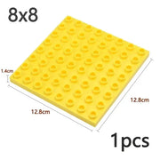 8x8-Yellow