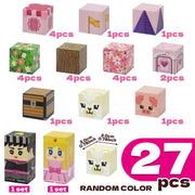 Small Size-27pcs
