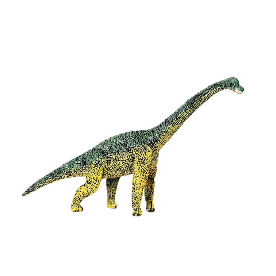 Dinosaurus Speelfiguren Set (T-Rex & Spinosaurus)