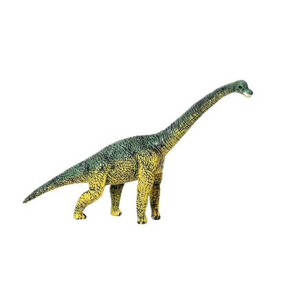 Dinosaurus Speelfiguren Set (T-Rex & Spinosaurus)