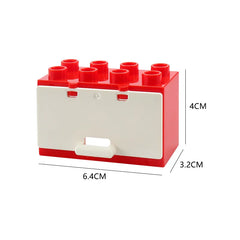 Low-Window14RD1PCS