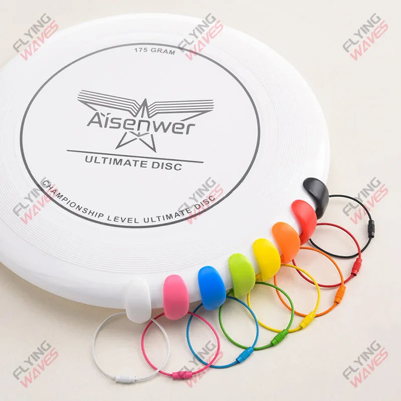 Frisbee 175g voor Buitenspel en Recreatie
