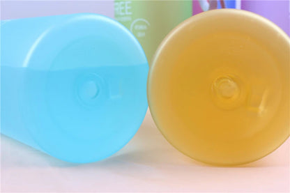 550ml BPA-vrije Drinkfles voor Kinderen met Handig Draagkoord