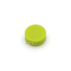 Light Green 100pcs