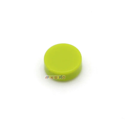Light Green 100pcs