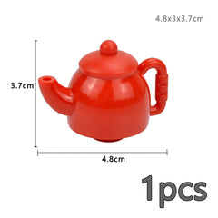 Teapot