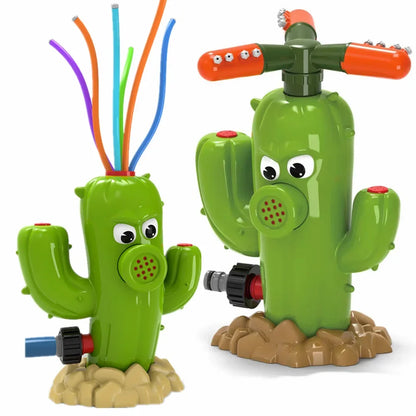 Cactus Watersproeier voor Kinderen