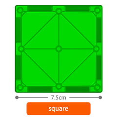 square 8pc