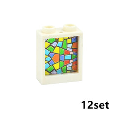 white-12set 2