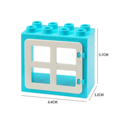 Window24-WB 1PCS