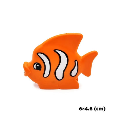 Grote Dieren Bouwstenen – Duplo Compatibel