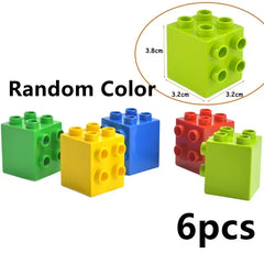 6 pcs