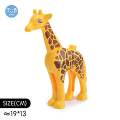 giraffe