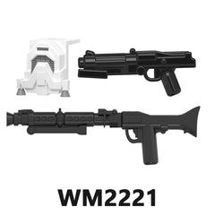 WM2221