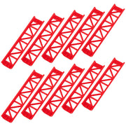 25059 Red x 10