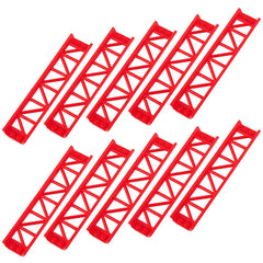 25059 Red x 10